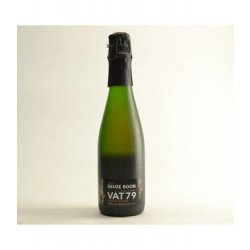 Boon Oude Geuze VAT 109