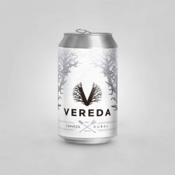 Pack Cerveza Vereda Rubia (12 latas) - Vereda