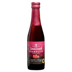 Lindemans Framboise 250ml - The Beer Cellar