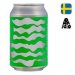 Omnipollo Nebuchadnezzar Junior 330ml CAN Omnipollo Nebuchadnezzar Junior 330ml CAN