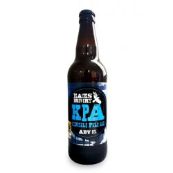 Blacks Brewery Kinsale Pale Ale (500ml) - Castle Off Licence - Nutsaboutwine