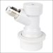 Conector entrada CO² sistema ball-lock KEG 