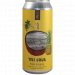 Corporate Ladder Brewing Company Tiki Sour: Pina Colada 