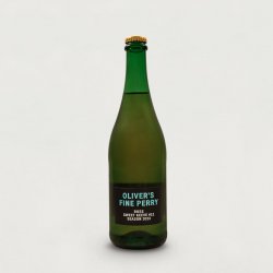 Oliver’s   BOSS Perry 2023. BOSS Perry 2023 - Fine Cider