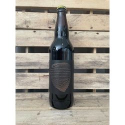 Cycle Brewing Hazelnut 2022 Imp. Stout 11,5% - Zombier