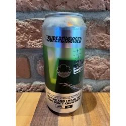 Cloudwater Brew Co. I Say We And I Mean You And I Don