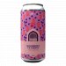 Vault City Vault City - Blueberry Tayberry - 4,8 % - 44cl - Can Vault City Vault City - Blueberry Tayberry - 4,8 % - 44cl - Can
