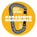 Queer Brewing Carabiner (Keg) 
