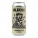 Blech.Brut 8 Bit Looming Eyes Rauchbier 0,44l 