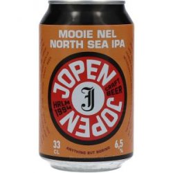 Jopen Mooie Nel North Sea IPA - Drankgigant.nl