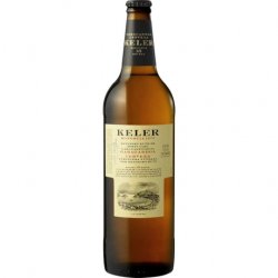 Keler - Triple Brew