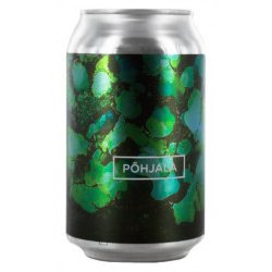 PÕHJALA – Heli - Bereta Brewing Co.