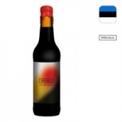 Põhjala Pime Öö PX Cellar Series