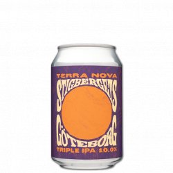 Stigbergets Bryggeri Terra Nova