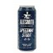 Alesmith - Speedway Stout Alesmith - Speedway Stout