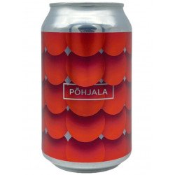 PÕHJALA - Cherry Garden - Bereta Brewing Co.