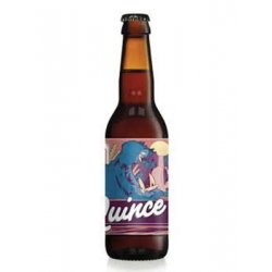 Cerveza Artesana La Quince Weizenland Hefeweizen - Vinopremier