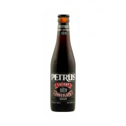 De Brabandere Petrus Cherry Chocolate Nitro Quad - Elings