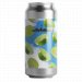 Lime Drop Garage Beer Co Berliner Weisse Lime Drop Garage Beer Co Berliner Weisse