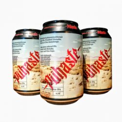 Puhaste: Tilk - Little Beershop