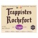 Rochefort, Triple Extra, Triple, 8.1%, 330ml Rochefort, Triple Extra, Triple, 8.1%, 330ml