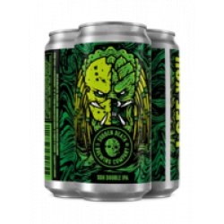 Sudden Death Brewing Co. I See You