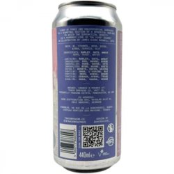 Track Brewing Company Harmonic