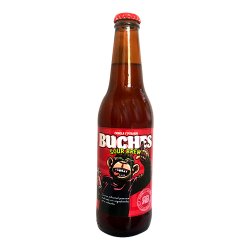 Buche’s Sour Brew - Beer Box RD