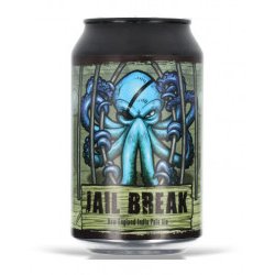 NEXT LEVEL - Jail Break - Bereta Brewing Co.