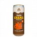 Vault City Brewing vanilla crema 