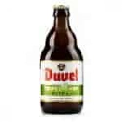 Duvel Tripel Hop Citra cerveza 33 cl - La Cerveteca Online