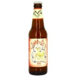 Flying Dog Snake Dog IPA - Drinks of the World