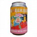 Queer Beer - Hoppy White spicy mango 