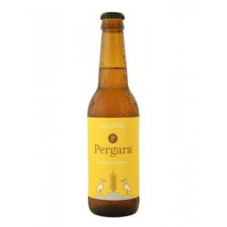 Cerveza Pergara Blond Lager - Vinopremier