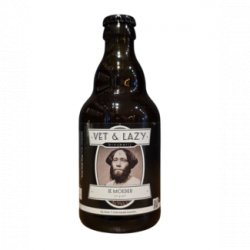 Vet & Lazy Je Moeder