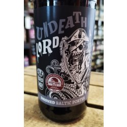 AleBrowar Undeath Lord