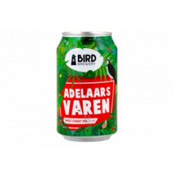 Bird Adelaarsvaren - Hoptimaal