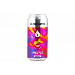 Cloudwater Tax Haven - Hoptimaal