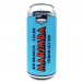 Pressure Drop Marimba New England IPA 6.5% (440ml can) Pressure Drop Marimba New England IPA 6.5% (440ml can)