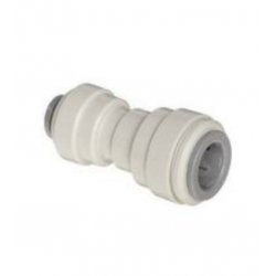 Straight Fitting Reducer - 38 x 516 - BrewCraft