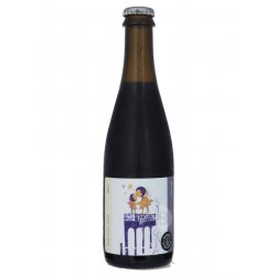 Brasserie du Bas-Canada Lune, Lune