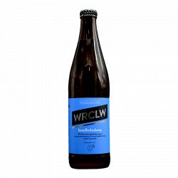 WRCLW WRCLW Bezalkoholowy WRCLW WRCLW Bezalkoholowy