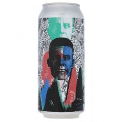 Brasserie du Bas-Canada Rien De Moins