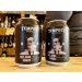 Tempest Melding Minds Speyside Whisky Barrel-Aged Imperial Stout Tempest Melding Minds Speyside Whisky Barrel-Aged Imperial Stout