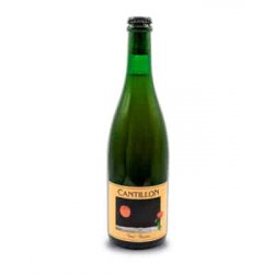 Cantillon FouFoune 75 cl - La Compagnie des Bonnes Bouteilles