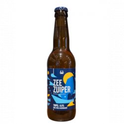 Scheldebrouwerij Zeezuiper