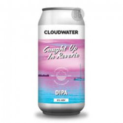 Cloudwater Caught Up In Reverie - Beer Guerrilla