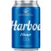 Harboe Pilsner  0.0%  24x0,33 l 