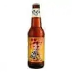 Flying Dog Bloodline Orange IPA cerveza - La Cerveteca Online