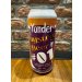 Mystery Beer #01 (2024)  Yonder Brewing 